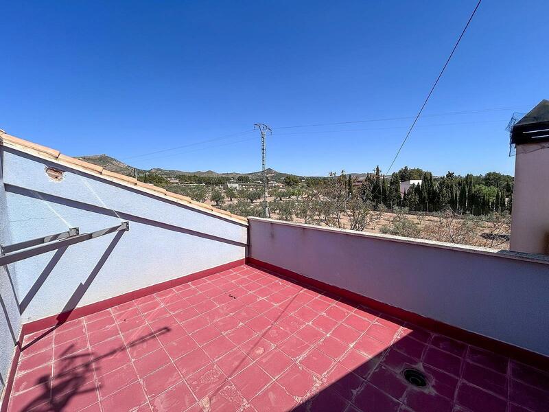 4 Cuarto Villa en venta