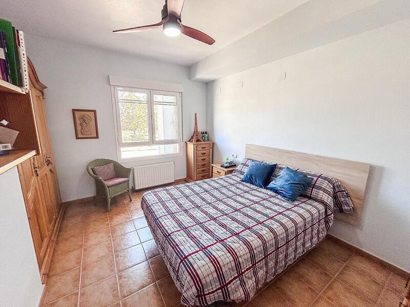 4 Cuarto Villa en venta