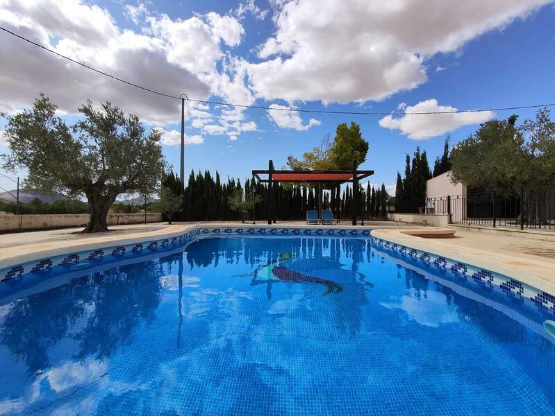 4 Cuarto Villa en venta