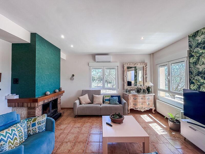 4 Cuarto Villa en venta