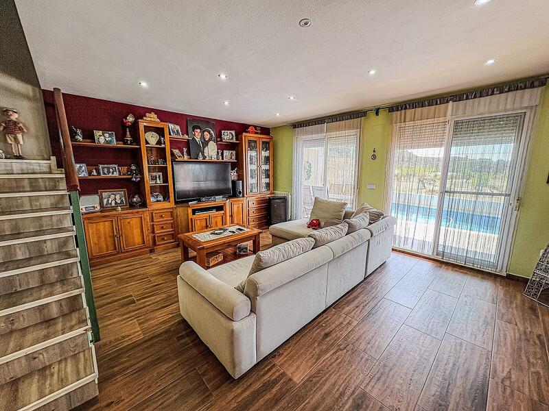 4 Schlafzimmer Duplex zu verkaufen