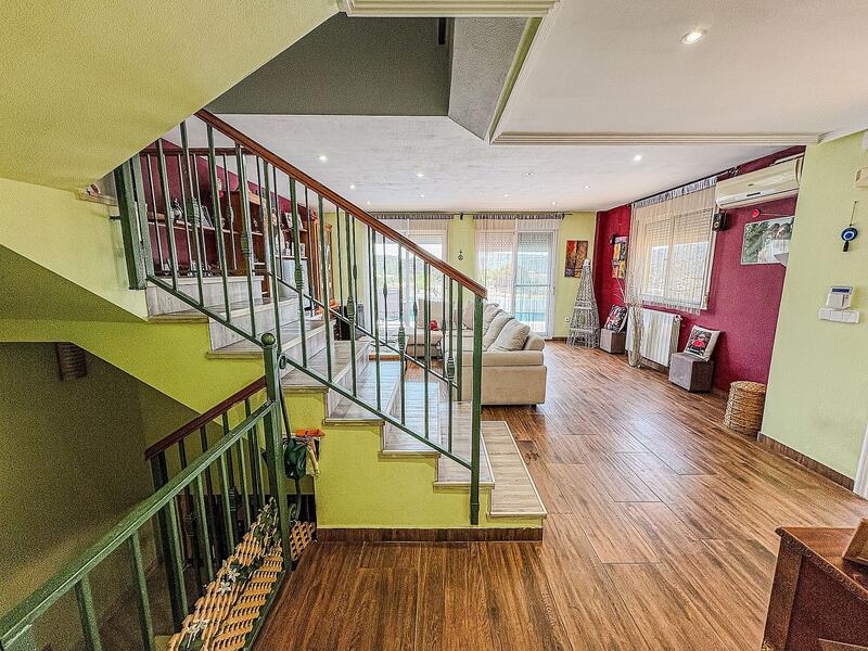 4 Schlafzimmer Duplex zu verkaufen
