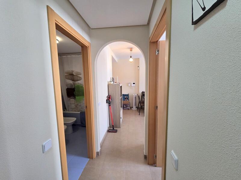 2 Cuarto Apartamento en venta