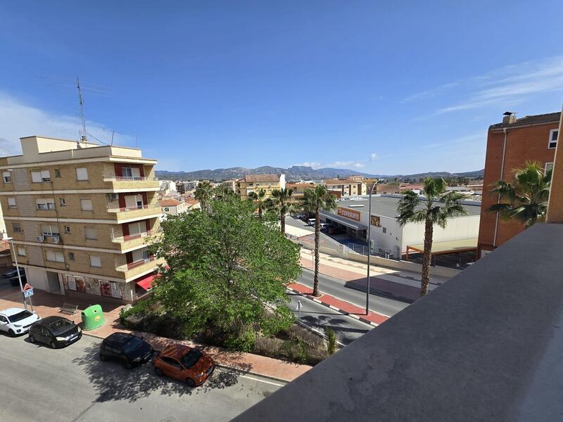 2 Cuarto Apartamento en venta