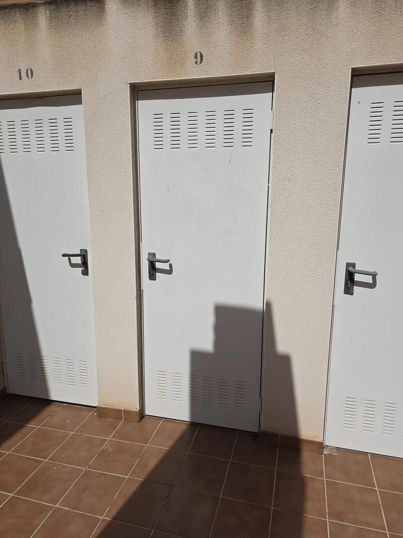2 Cuarto Apartamento en venta