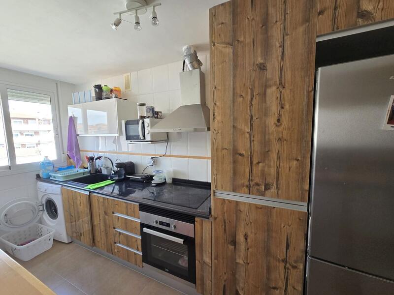 2 Cuarto Apartamento en venta