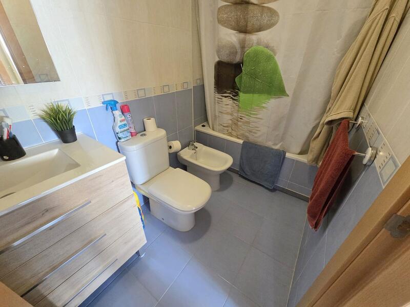 2 Cuarto Apartamento en venta