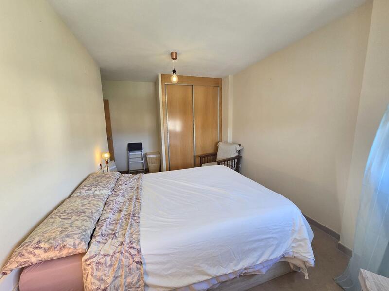 2 Cuarto Apartamento en venta