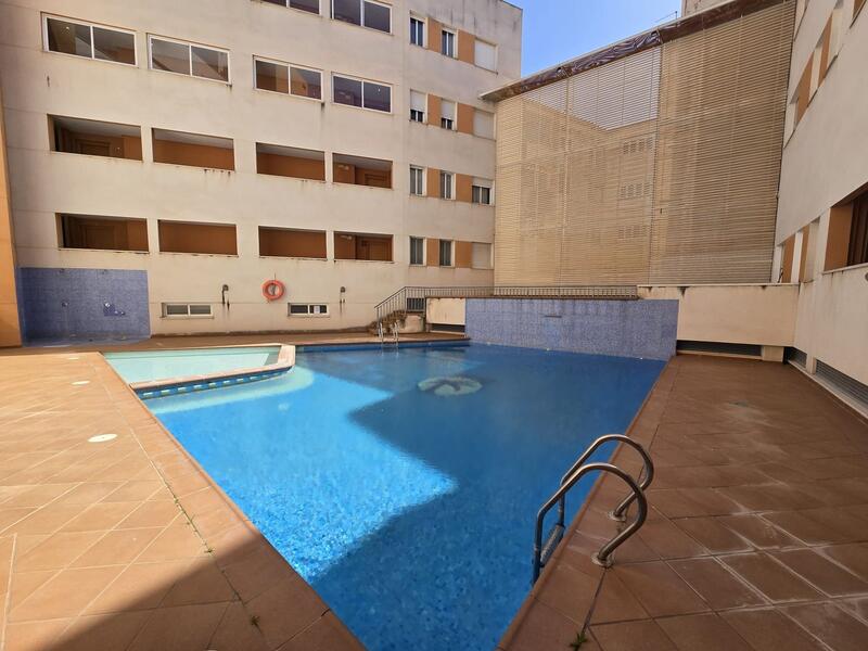 2 Cuarto Apartamento en venta