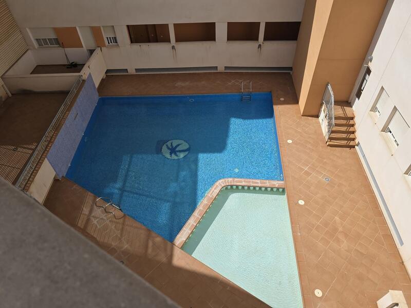 2 Cuarto Apartamento en venta
