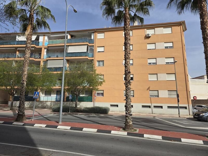 2 Cuarto Apartamento en venta