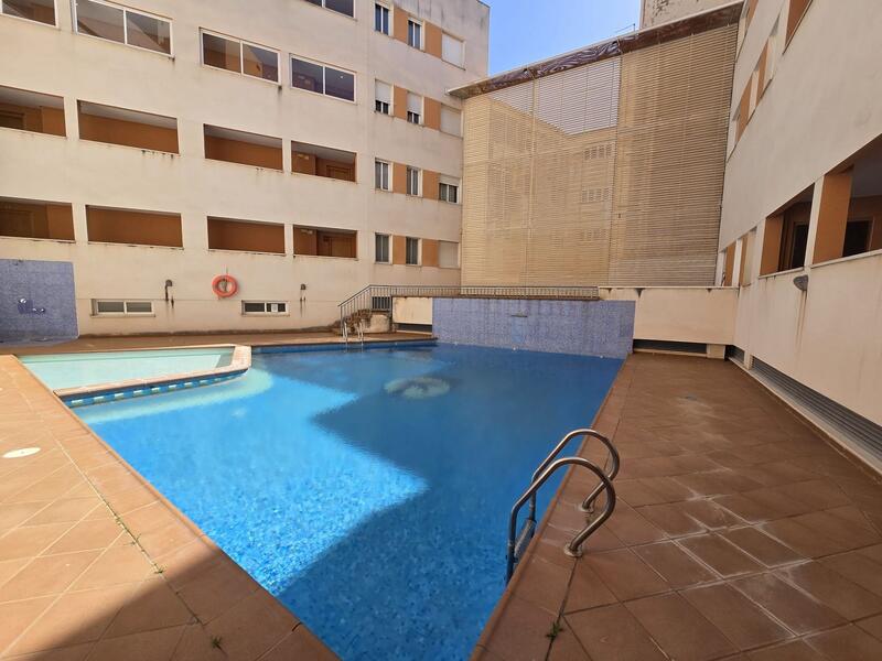 2 Cuarto Apartamento en venta