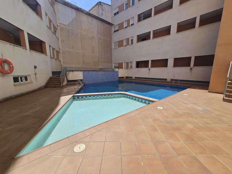 2 Cuarto Apartamento en venta