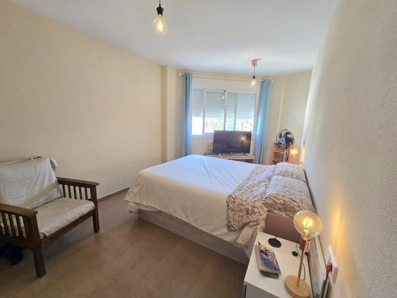 2 Cuarto Apartamento en venta