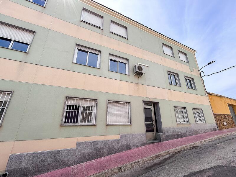 Apartment for sale in Monóvar, Alicante