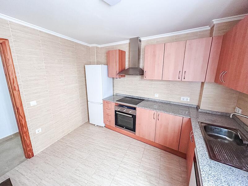 3 Cuarto Apartamento en venta