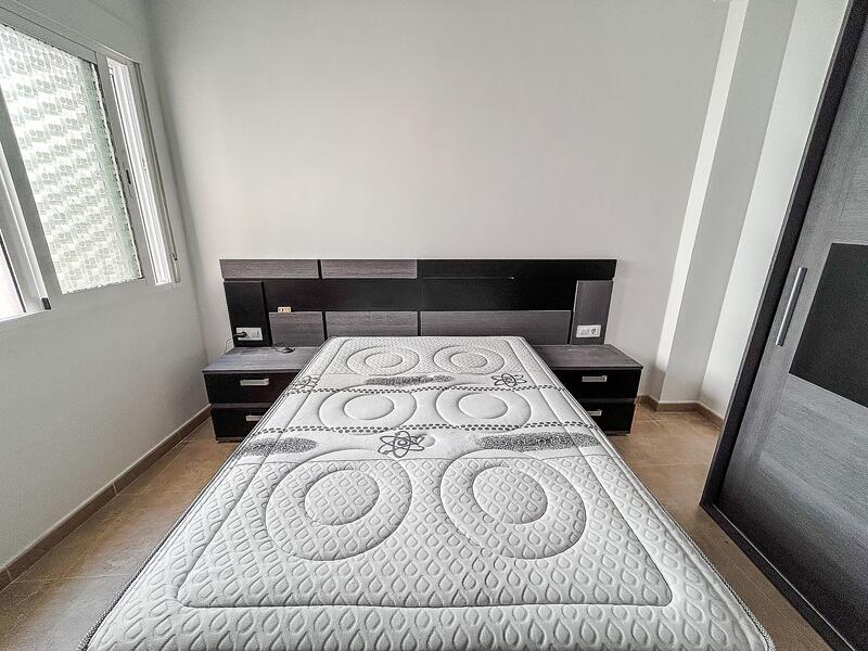 3 Cuarto Apartamento en venta