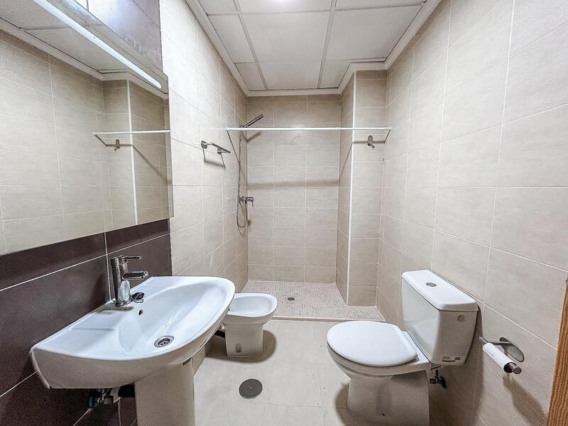 3 Cuarto Apartamento en venta