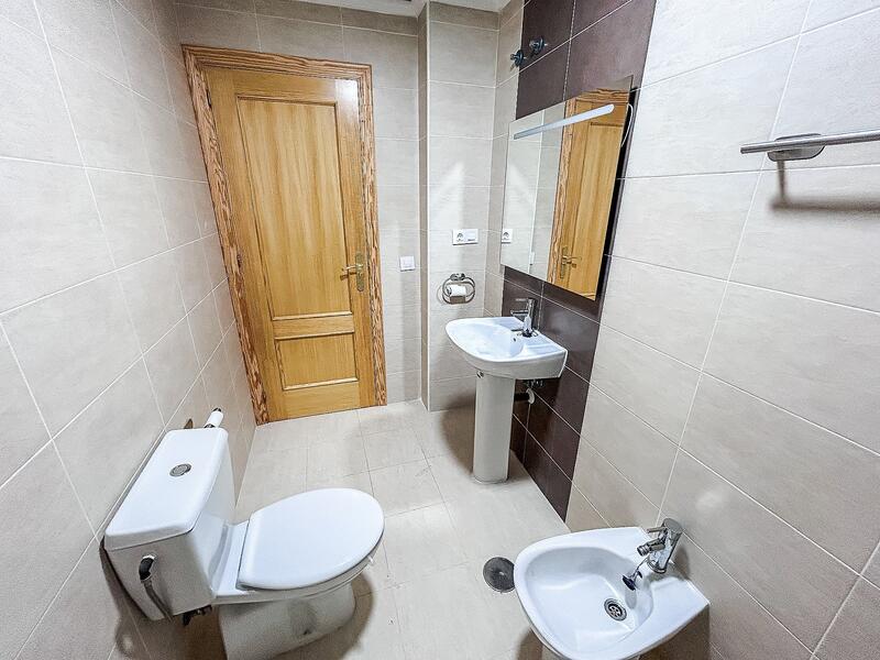 3 Cuarto Apartamento en venta