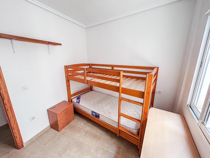 3 Cuarto Apartamento en venta