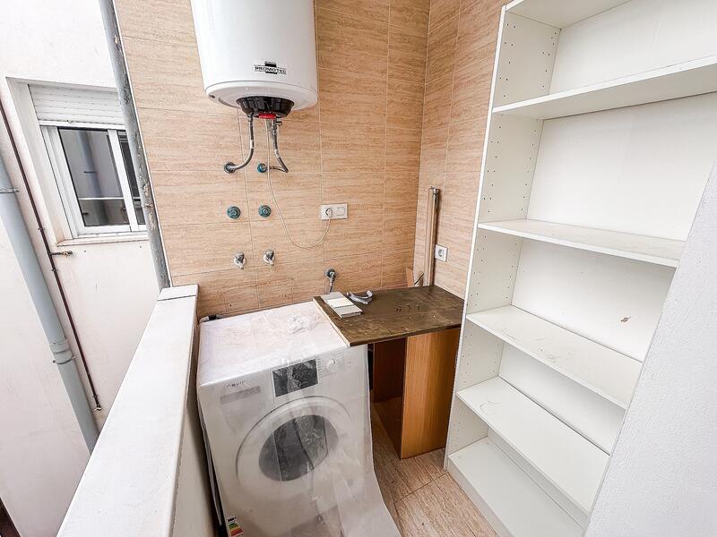 3 Cuarto Apartamento en venta