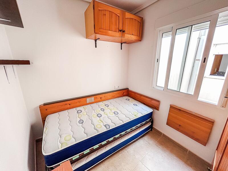 3 Cuarto Apartamento en venta