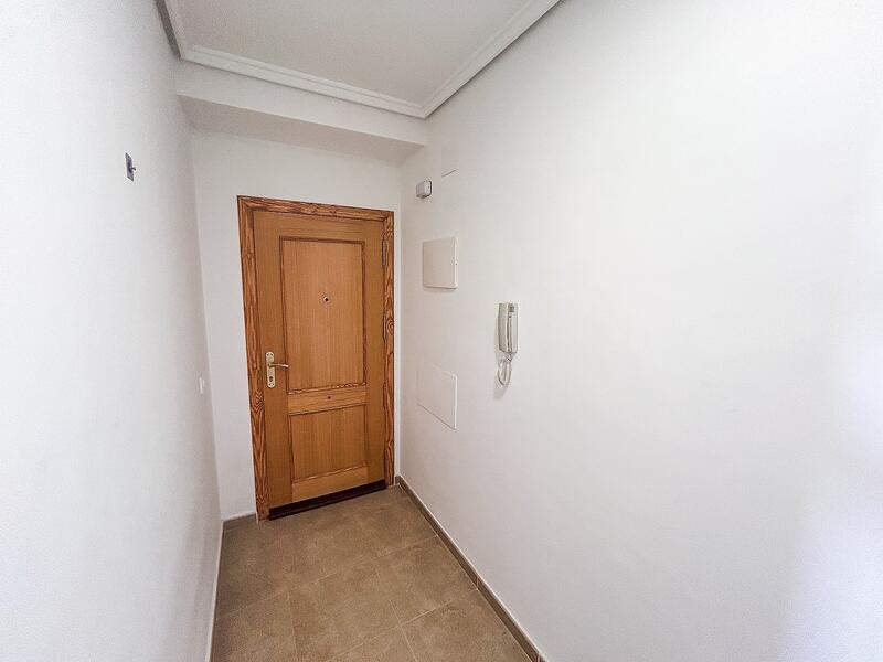 3 Cuarto Apartamento en venta