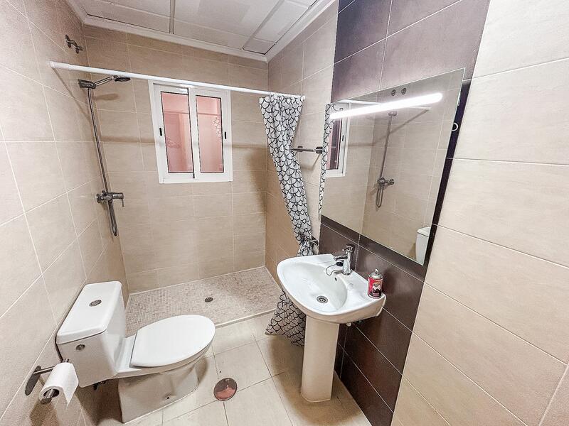 3 Cuarto Apartamento en venta