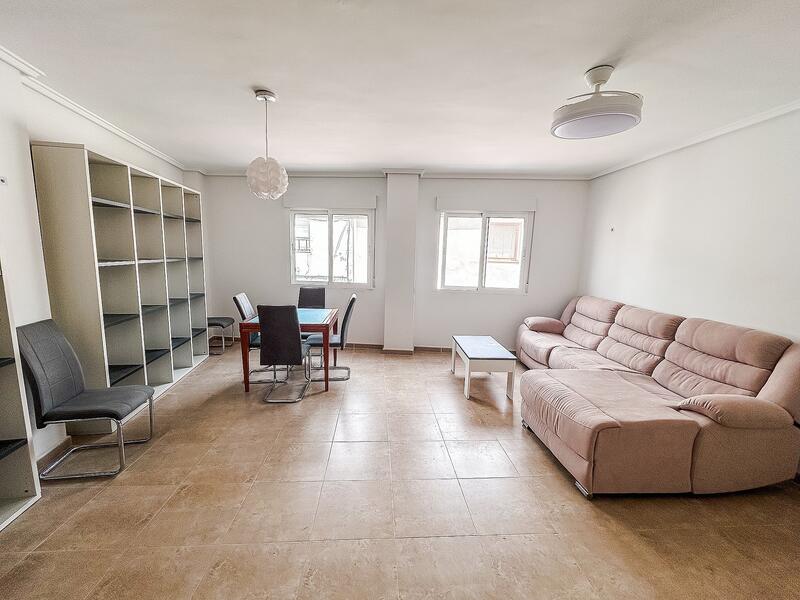 3 Cuarto Apartamento en venta