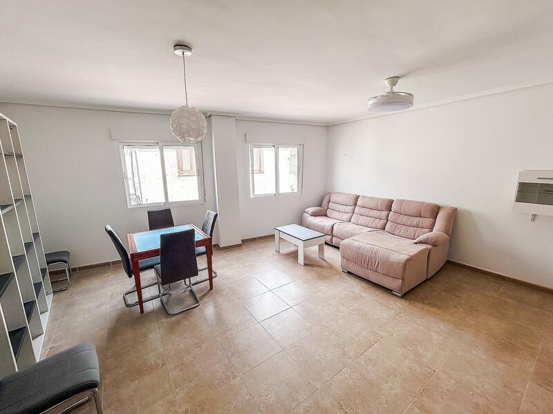 3 Cuarto Apartamento en venta