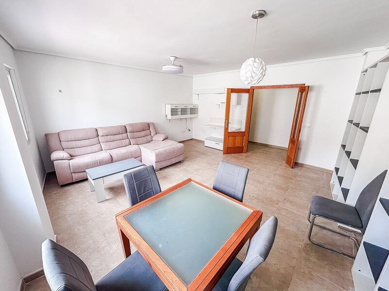 3 Cuarto Apartamento en venta
