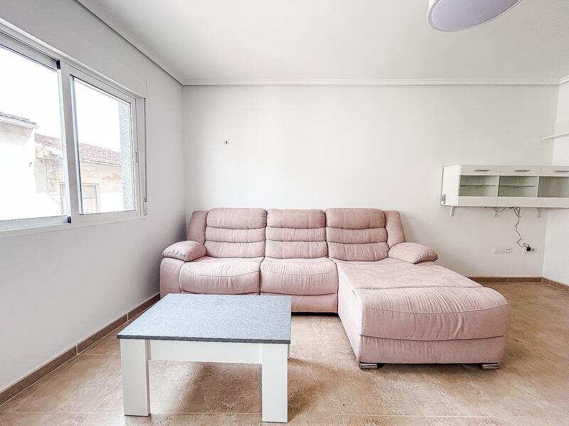 3 Cuarto Apartamento en venta