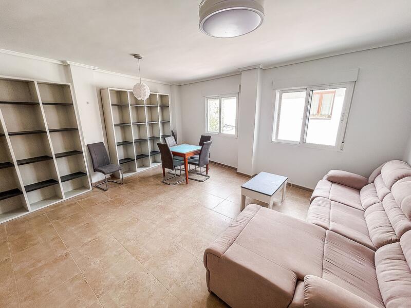 3 Cuarto Apartamento en venta