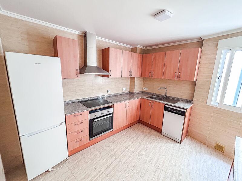 3 Cuarto Apartamento en venta