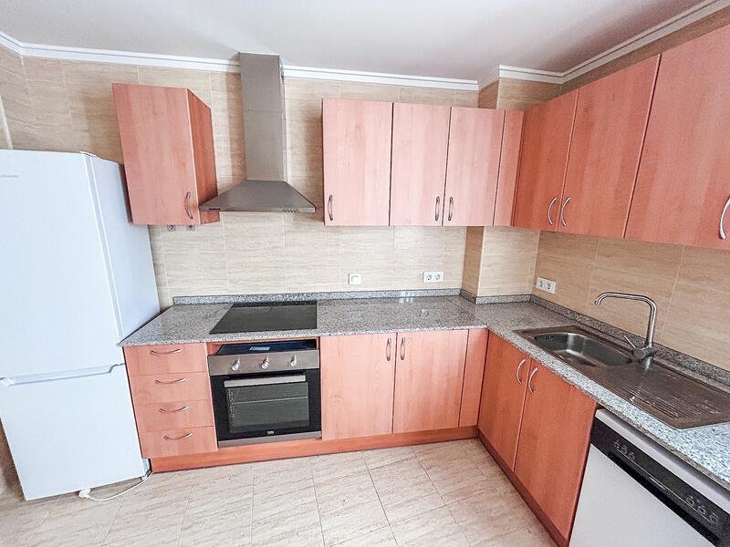 3 Cuarto Apartamento en venta