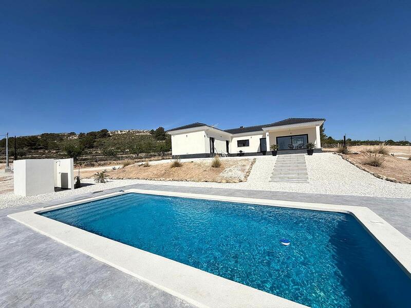 3 bedroom Villa for sale