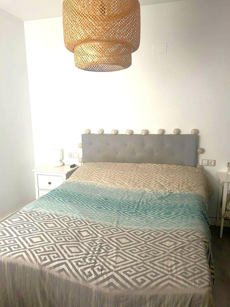3 Schlafzimmer Appartement zu verkaufen