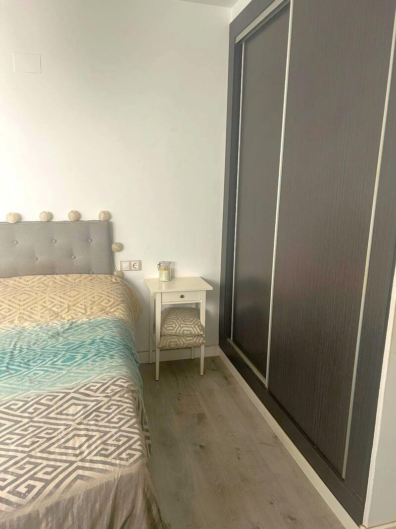 3 Schlafzimmer Appartement zu verkaufen