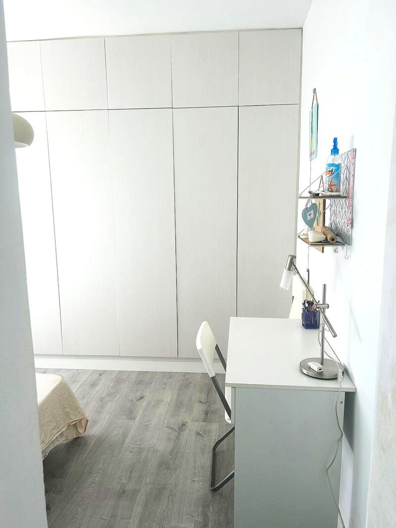 3 Schlafzimmer Appartement zu verkaufen