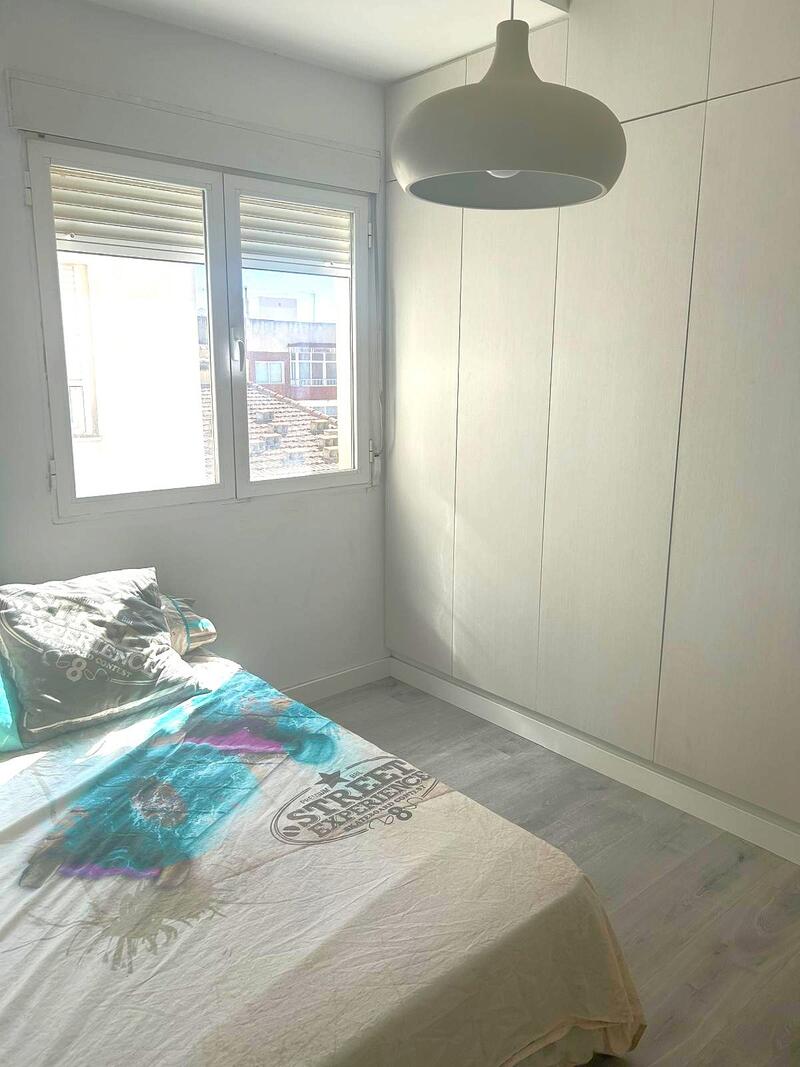 3 Schlafzimmer Appartement zu verkaufen