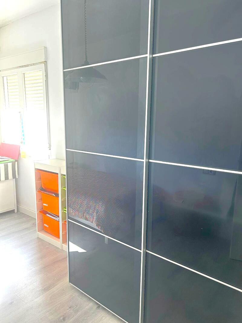 3 Schlafzimmer Appartement zu verkaufen