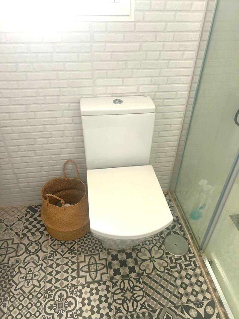 3 Schlafzimmer Appartement zu verkaufen