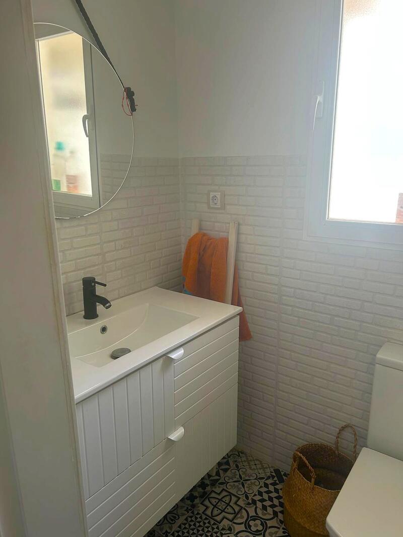 3 Schlafzimmer Appartement zu verkaufen