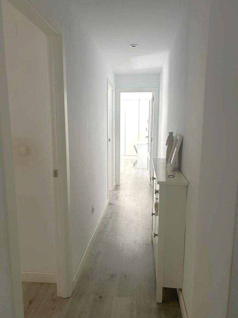 3 Schlafzimmer Appartement zu verkaufen