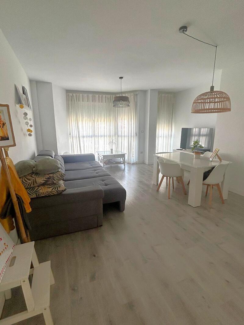 3 Schlafzimmer Appartement zu verkaufen
