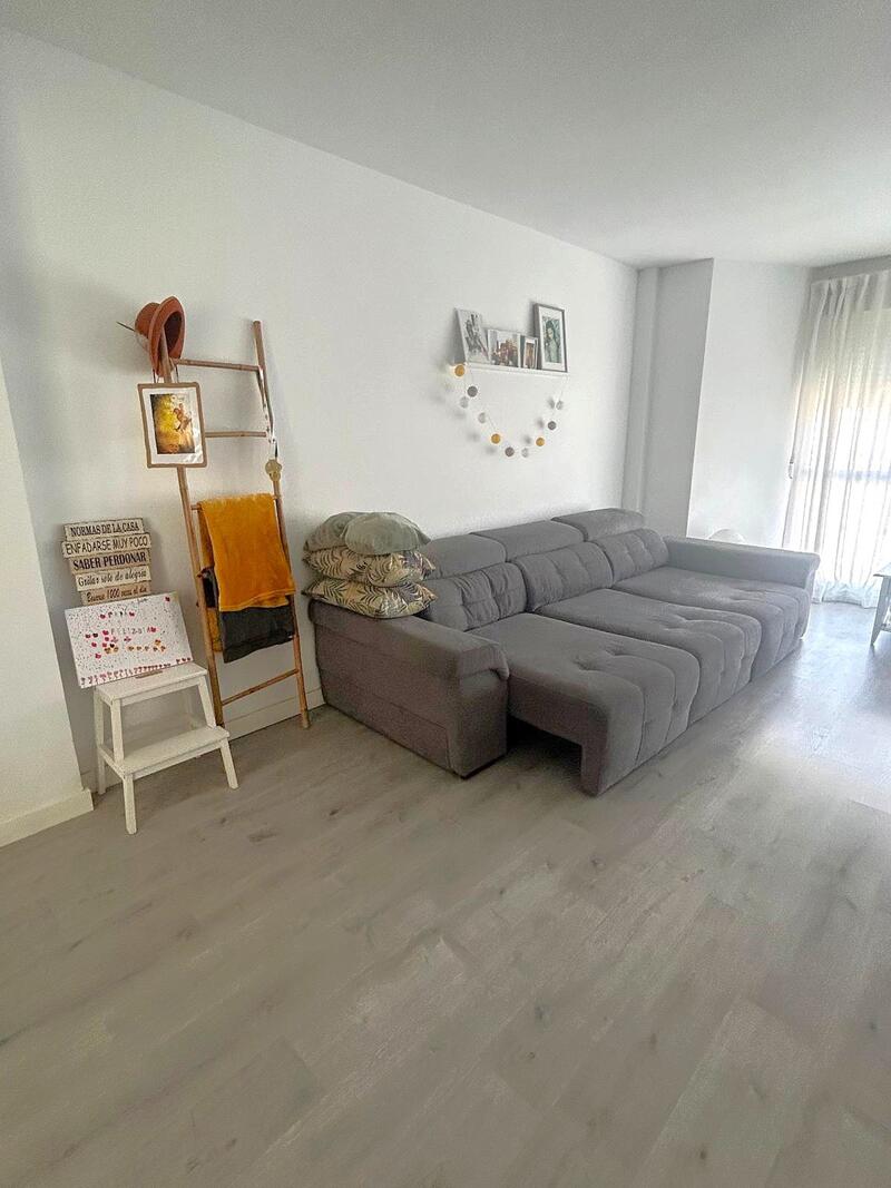 3 Schlafzimmer Appartement zu verkaufen