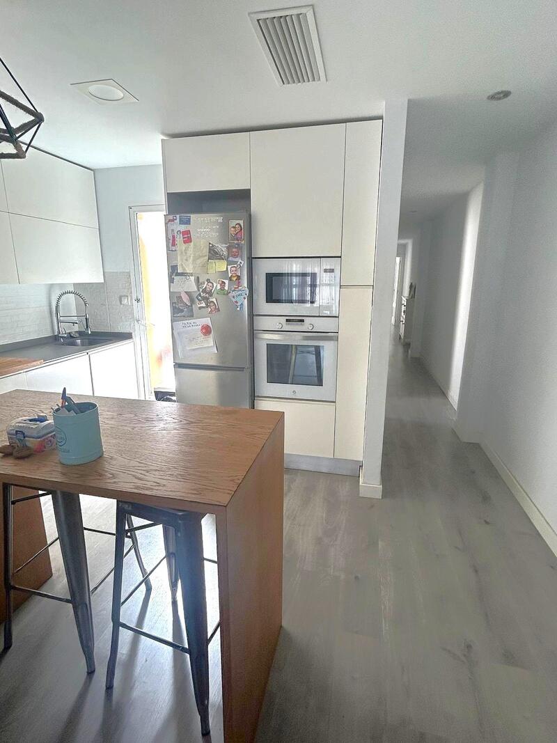 3 Schlafzimmer Appartement zu verkaufen