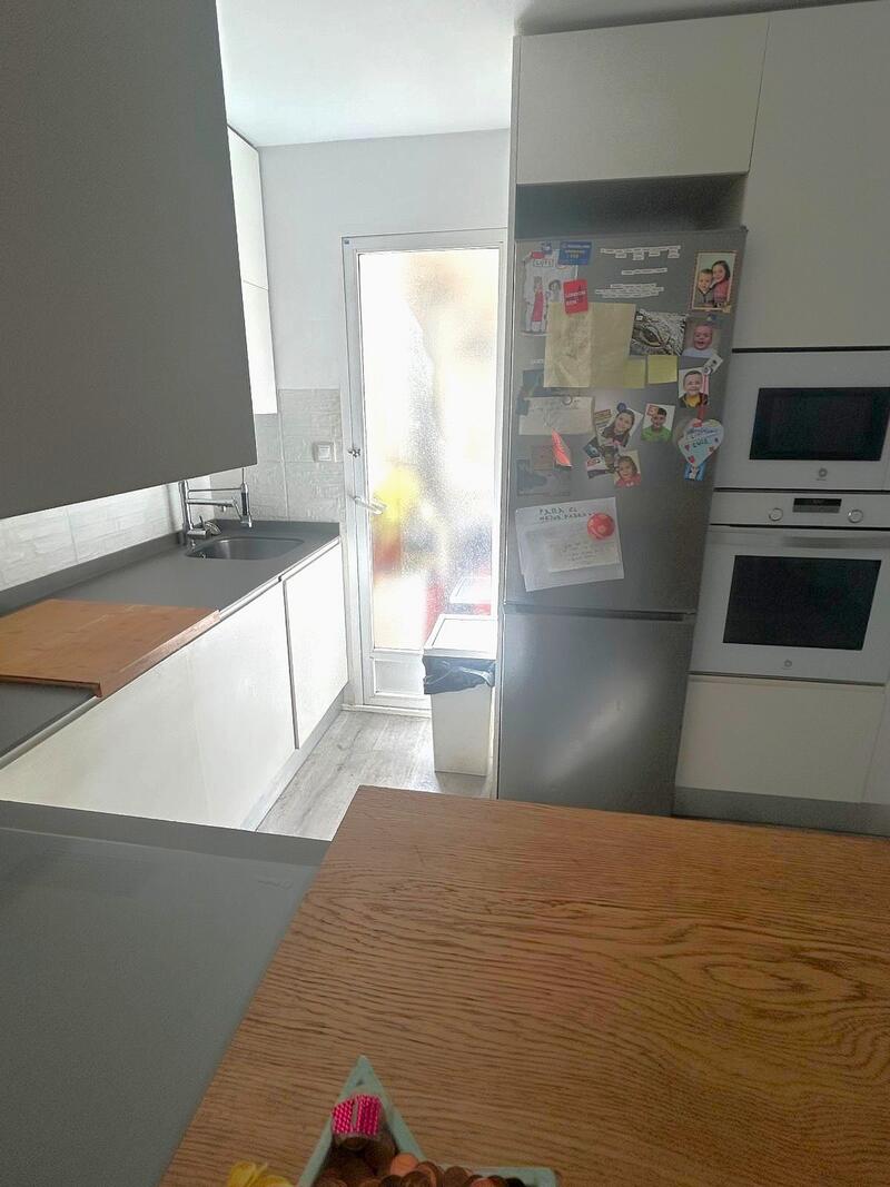 3 Schlafzimmer Appartement zu verkaufen