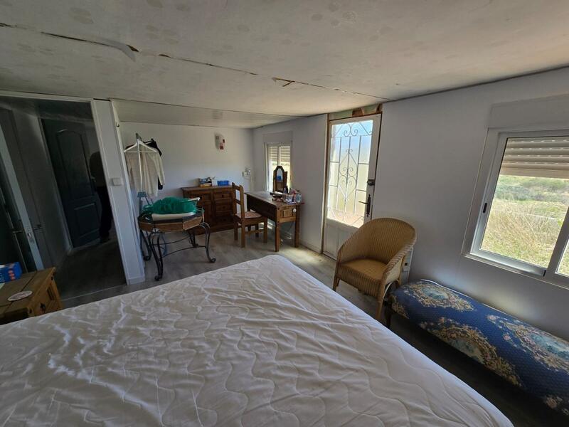 2 soverom Herregård til salgs