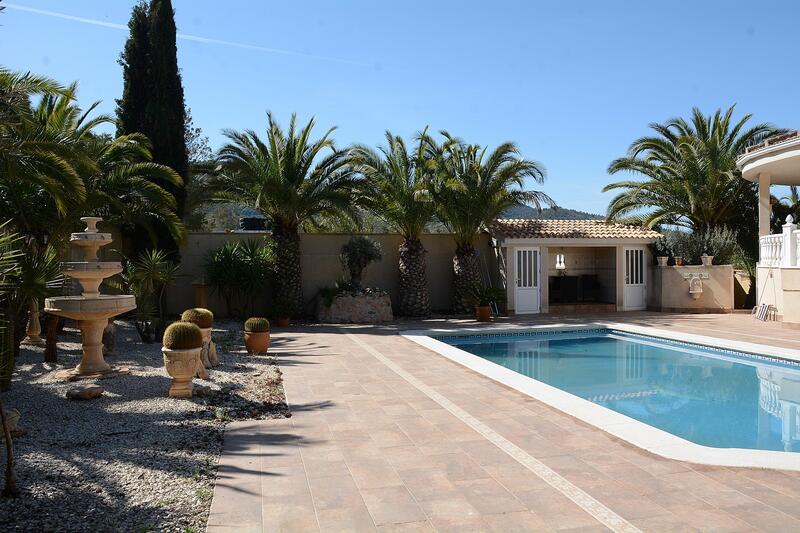 3 bedroom Villa for sale
